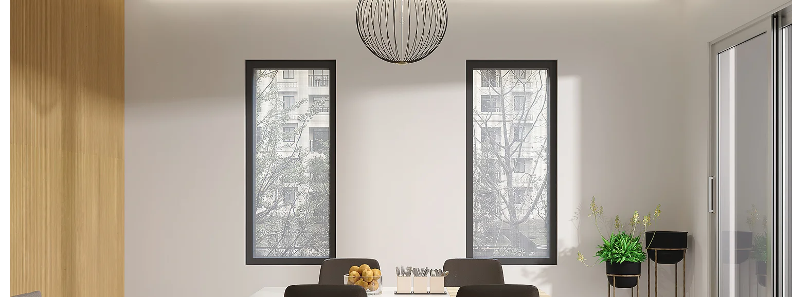 LIVIO MINIMAL WINDOWS